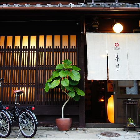 Guesthouse Kioto Экстерьер фото